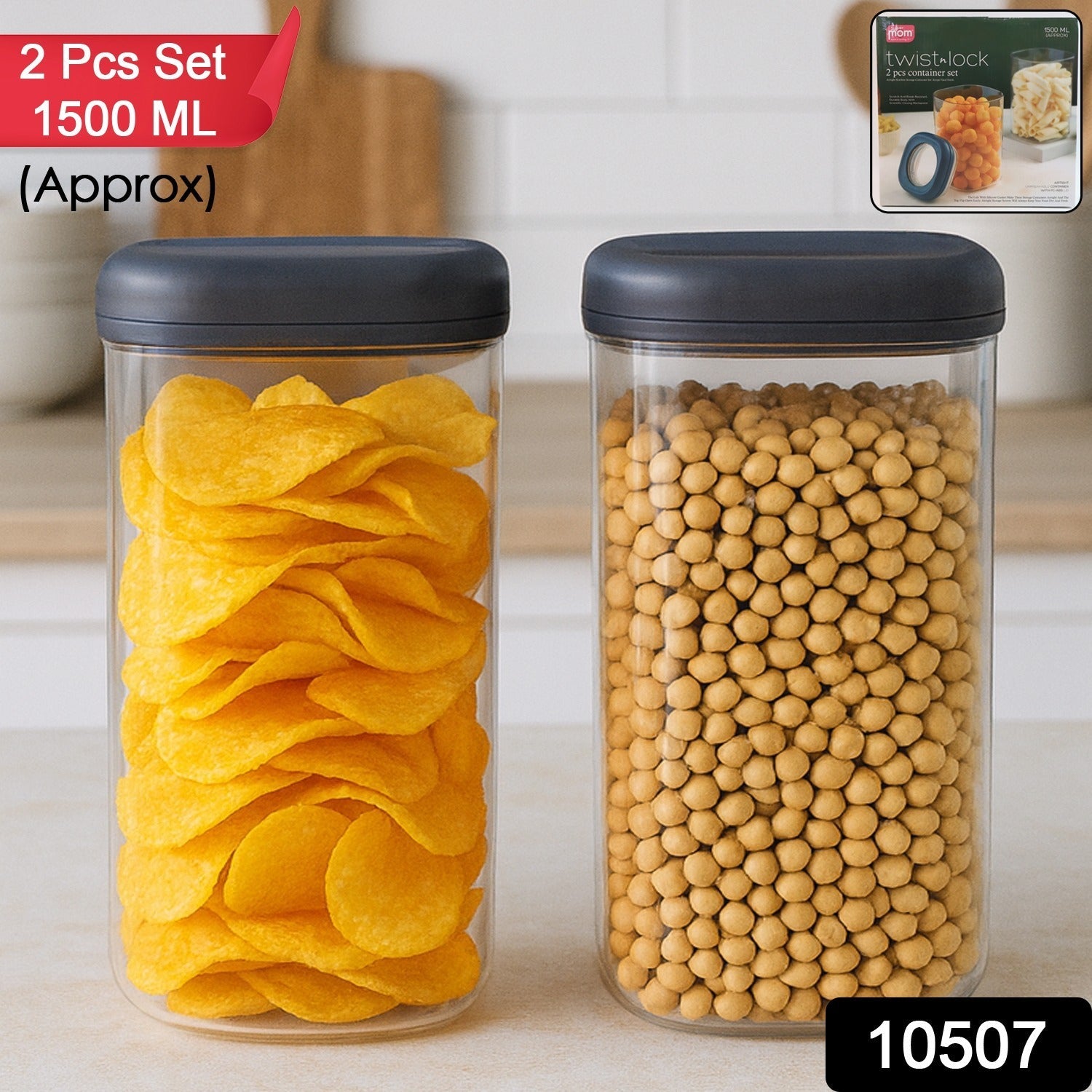 Food Storage Containers Food Storage Containers